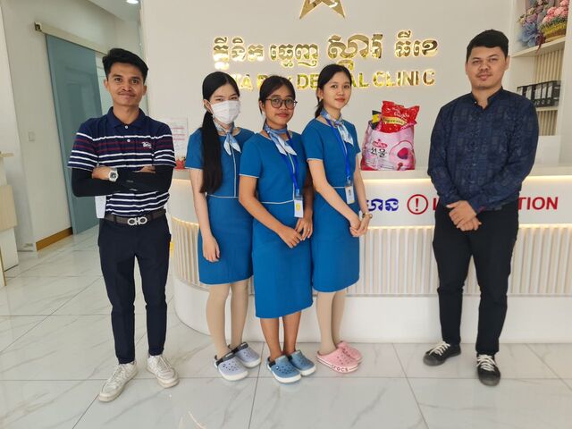 Strong Partnership for selection da houg heng enterprises as fmcg product supplier,25 jan 2025 Da Houg Heng Enterprise Ltd - Image 39